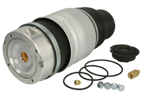 Coxim pneumático (suspensão de lâminas pneumática) do eixo dianteiro Amity AP REC60AS0022 preço, a partir de 271,81 USD