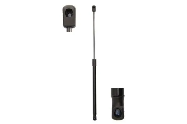  Amortecedor de tampa de porta-malas (de 3ª/5ª porta traseira) Opel Astra G hatchback (F48, F08) (1998 - 2009) G