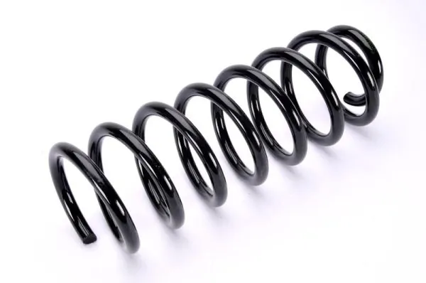 Mola traseira para Audi 100 C3 44, 44Q