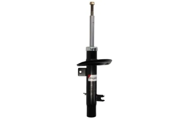 AGC055 Magnum Technology