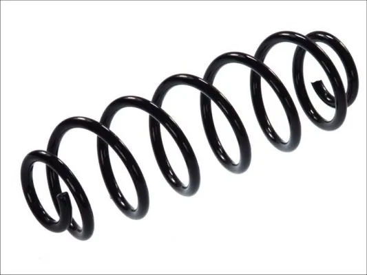 Mola traseira para Volkswagen Bora  1J2