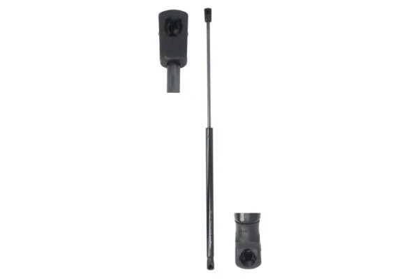 Amortecedor de tampa de porta-malas (de 3ª/5ª porta traseira) 13182537 General Motors