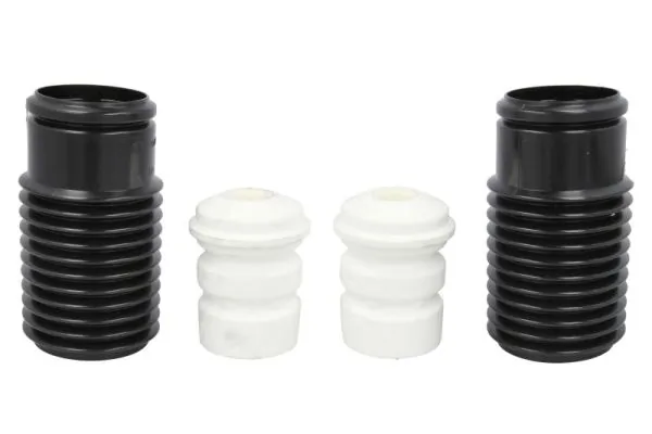  Pára-choque (grade de proteção) de amortecedor traseiro + bota de proteção Alfa Romeo 156 sedan (932) (1997 - 2005) 