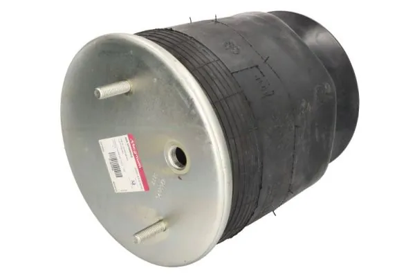 3229003900 SAF Coxim pneumático (suspensão de lâminas pneumática) do eixo