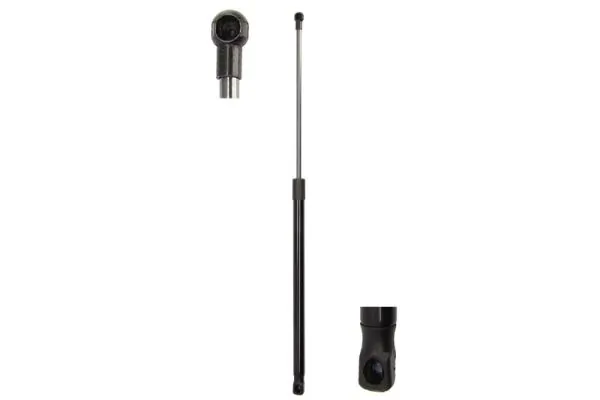 Amortecedor de tampa de porta-malas (de 3ª/5ª porta traseira) para Audi 80 B4 8C5