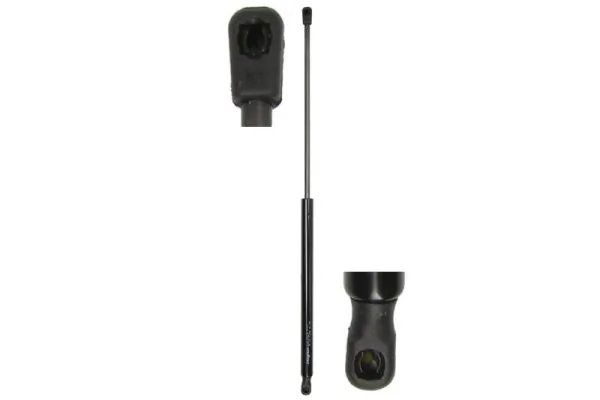Compre 1679434580 Peugeot/Citroen Amortecedor de tampa de porta-malas (de 3ª/5ª porta traseira)