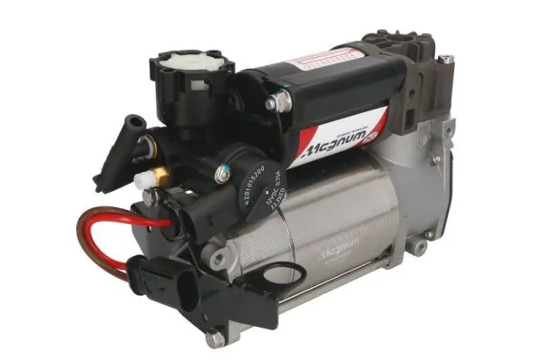 KPM002MT Magnum Technology Compressor de bombeio pneumático (de amortecedores)