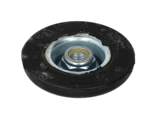 7700828866 Renault (RVI) Suporte de amortecedor dianteiro