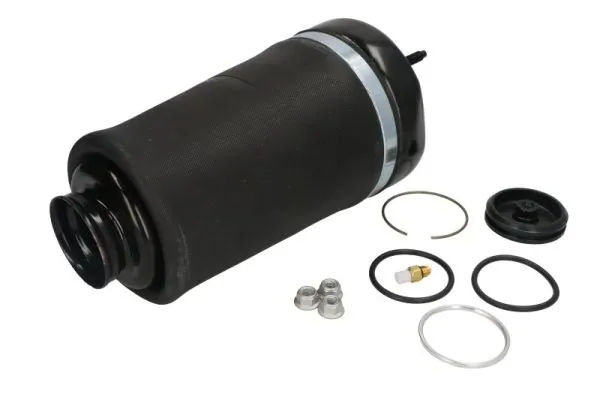 MZM009MT Magnum Technology Coxim pneumático (suspensão de lâminas pneumática) do eixo dianteiro