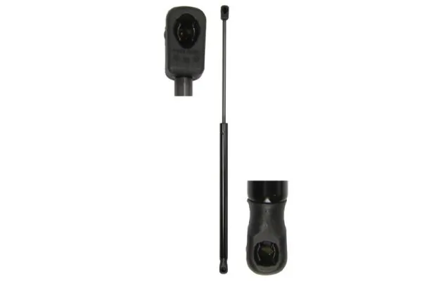 Amortecedor de tampa de porta-malas (de 3ª/5ª porta traseira) Citroen C3 preço, a partir de 10,55 USD