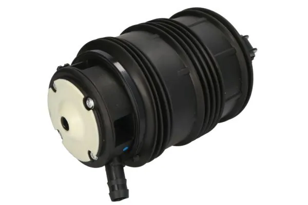 Coxim pneumático (suspensão de lâminas pneumática) do eixo traseiro 2110000000000 Lada