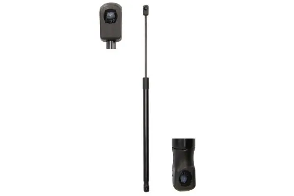 Amortecedor de tampa de porta-malas (de 3ª/5ª porta traseira) Renault Scenic 2 JM0, JM1