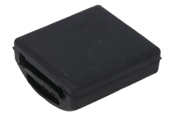 HMPYC155586AC Hmpx Grade de proteção da suspensão de lâminas traseira