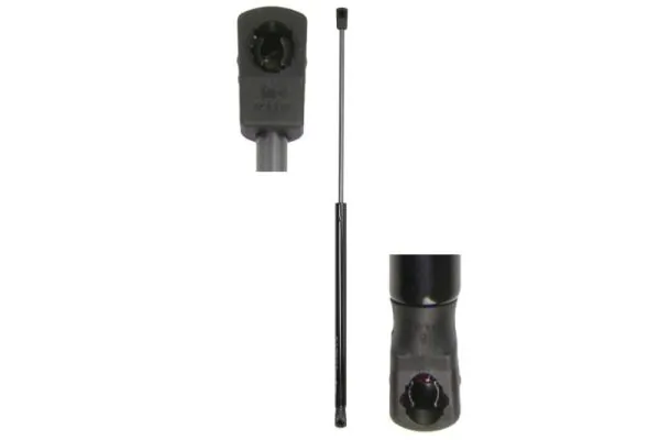 Amortecedor de tampa de porta-malas (de 3ª/5ª porta traseira) 13182309 General Motors