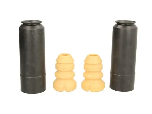 Pára-choque (grade de proteção) de amortecedor traseiro + bota de proteção 105263081500 Fiat/Alfa/Lancia