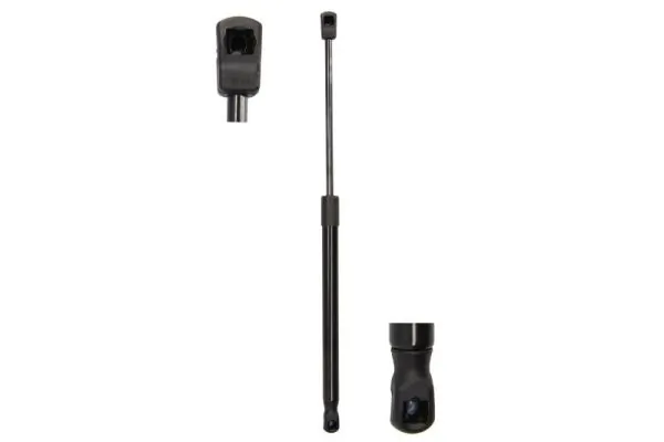 Amortecedor de tampa de porta-malas (de 3ª/5ª porta traseira) Alfa Romeo 147  937