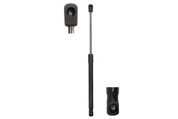 Amortecedor de tampa de porta-malas (de 3ª/5ª porta traseira) 3681201500 JP Group