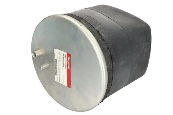 Coxim pneumático (suspensão de lâminas pneumática) do eixo Blacktech RML758161 preço, a partir de 89,74 USD