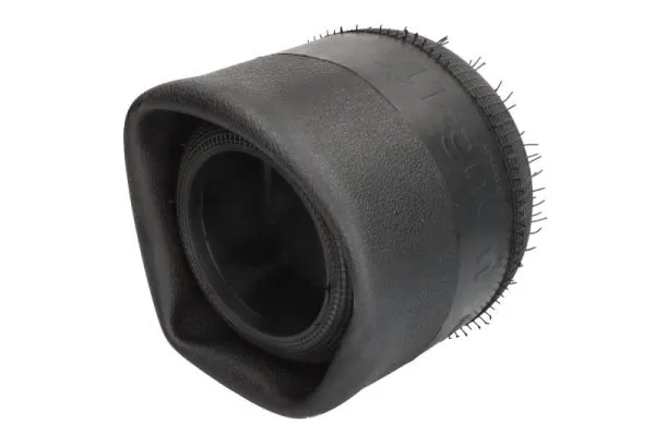 81436010095 MAN Coxim pneumático (suspensão de lâminas pneumática) do eixo