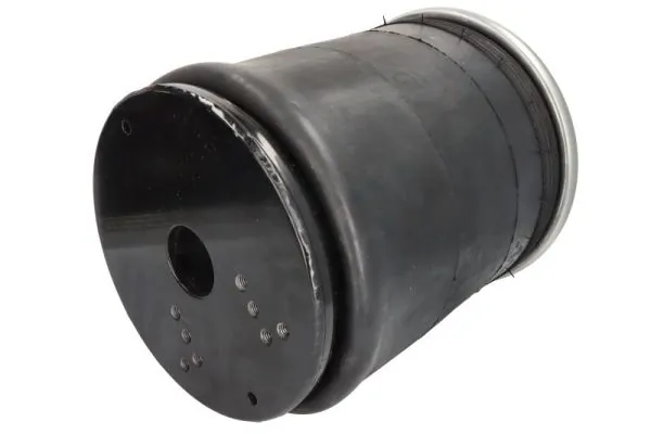 5002030195P Magnum Technology Coxim pneumático (suspensão de lâminas pneumática) do eixo