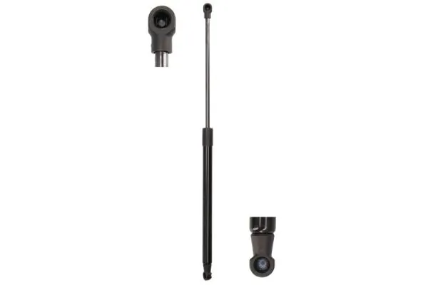 Compre 2110806 Metzger Amortecedor de tampa de porta-malas (de 3ª/5ª porta traseira)