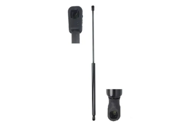 Amortecedor de tampa de porta-malas (de 3ª/5ª porta traseira) 9806879280 Peugeot/Citroen
