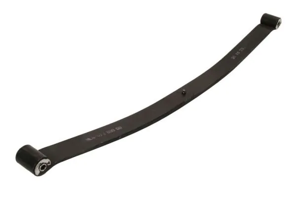 504083610 Iveco Suspensão de lâminas traseiro