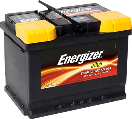 EP60L2X Energizer