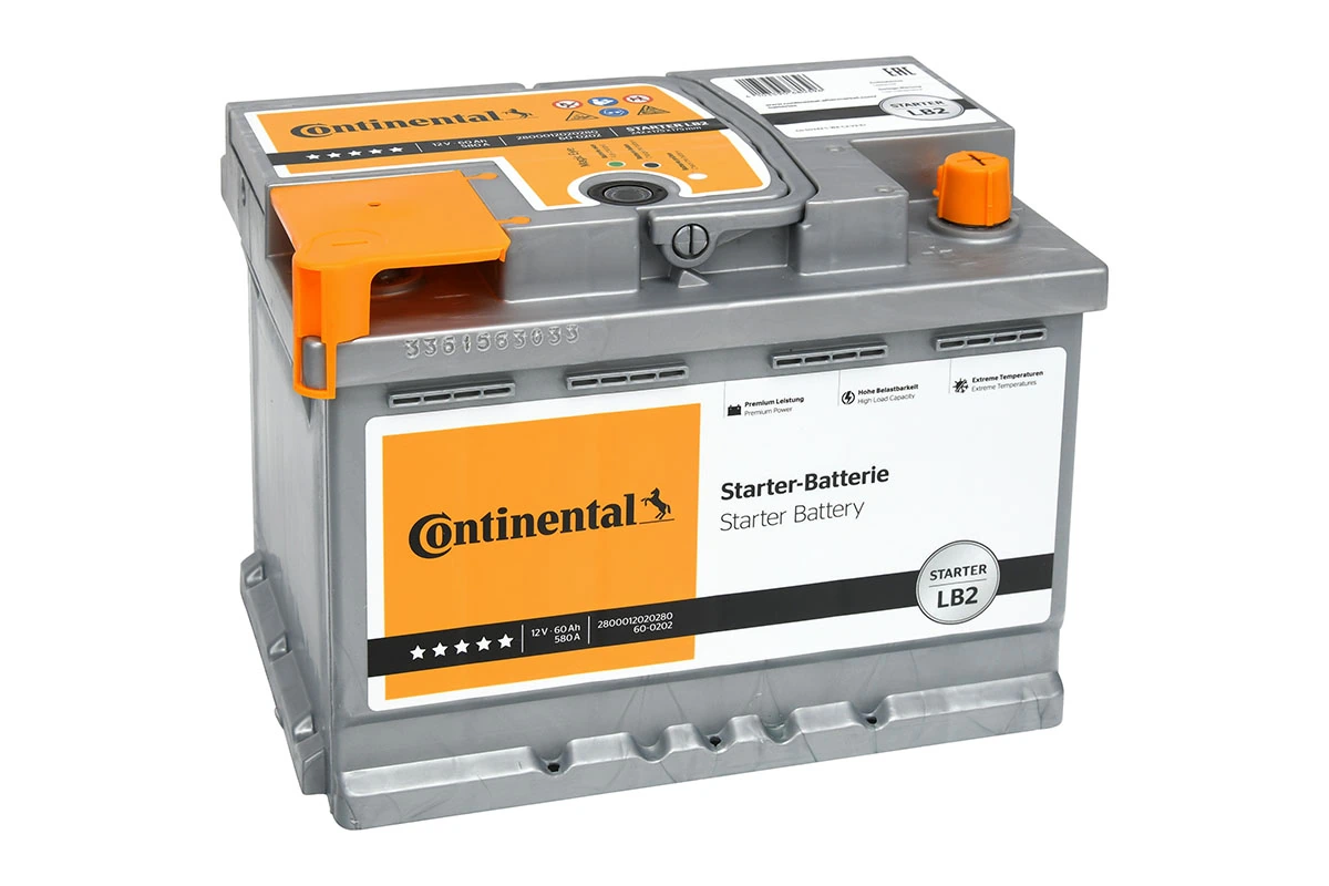 2800012020280 Continental/Siemens