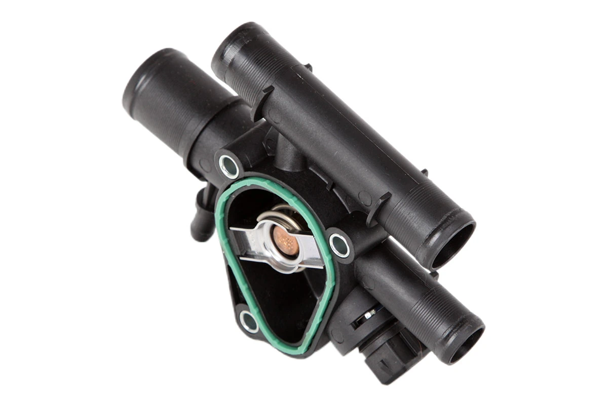 Caixa do termostato Renault Scenic preço, a partir de 20,29 USD