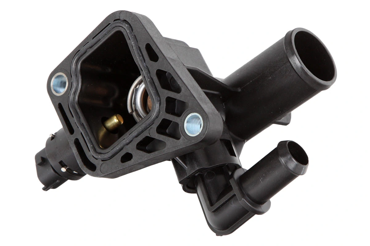 Compre Caixa do termostato Fiat Tipo 