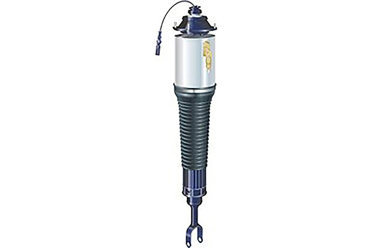 Amortecedor dianteiro esquerdo Amity AP REC60AS0013