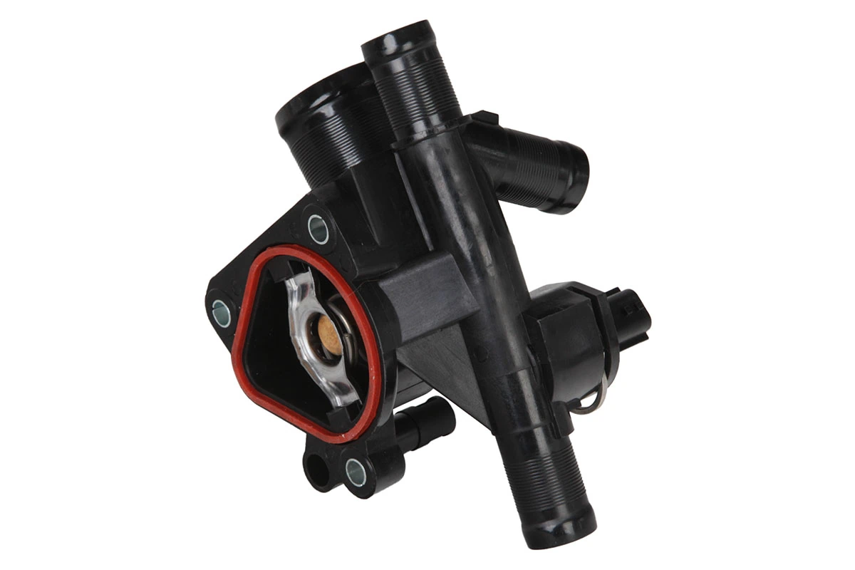 Caixa do termostato Renault Espace IV JK0