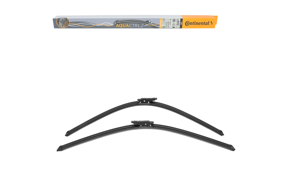 Limpa-pára-brisas do pára-brisas, kit de 2 un. para Citroen C4 GRAND PICASSO I UA