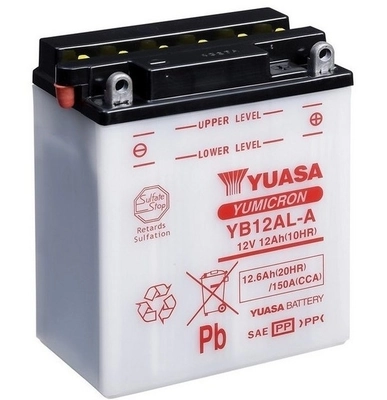 YB12ALA Yuasa