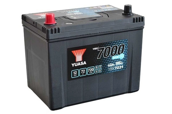 YBX7031 Yuasa