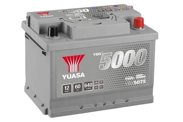 YBX5075 Yuasa