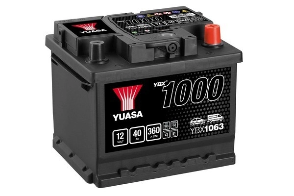 YBX1063 Yuasa