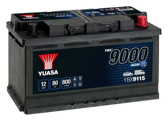 YBX9115 Yuasa