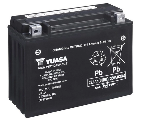 YTX24HLBS Yuasa