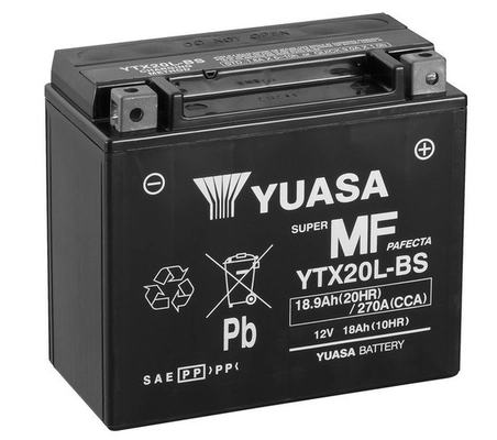 YTX20LBS Yuasa