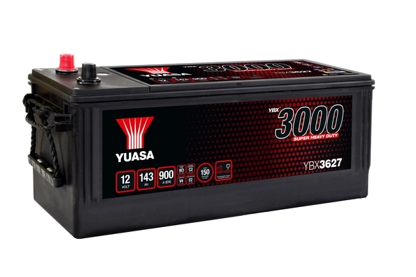 YBX3627 Yuasa