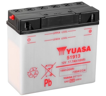 51913 Yuasa