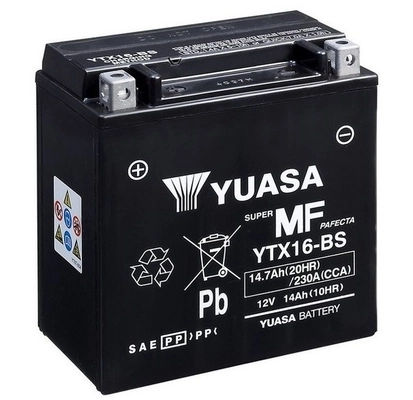YTX16BS Yuasa