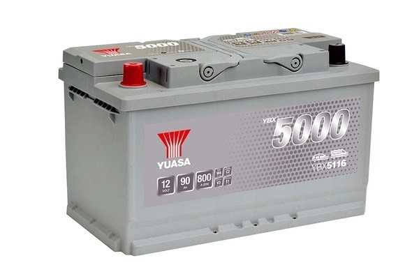 YBX5116 Yuasa