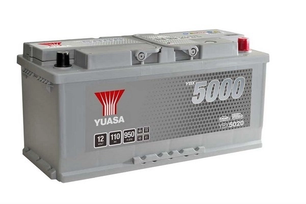 YBX5020 Yuasa