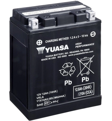 YTX14AHBS Yuasa
