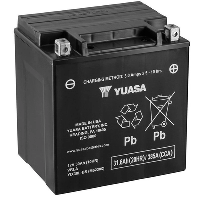 YIX30LBS Yuasa