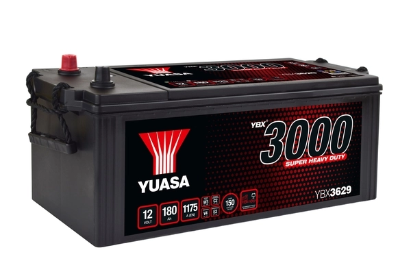 YBX3629 Yuasa