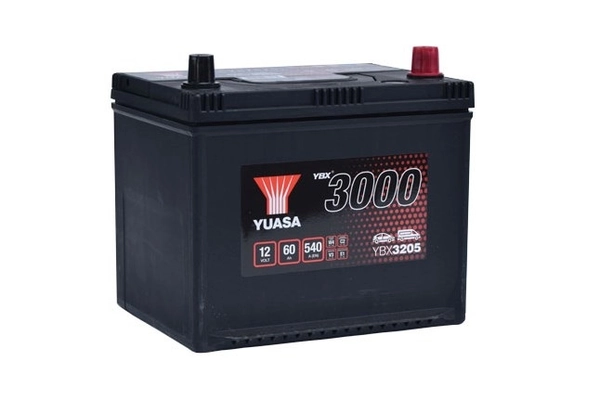 YBX3205 Yuasa